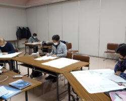 11/26-27  CON を東京校で開催しました