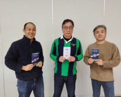1/20-21 MWX を東京校で開催しました