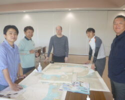 5/3, 4-5　ＢＣＣ-1, 2　東京校で開催しました。