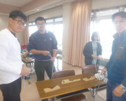 5/31, 6/1　ＳＢＤ　東京校で開催しました。