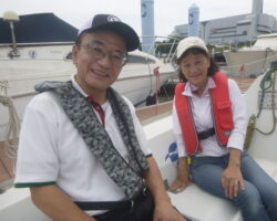 8/9, 10, 9/14　VIP-SBD/BKB　東京校で開催しました。