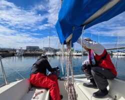 田尻BKBコース10/25-26