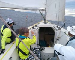 10月19日（日）セーリングクラブin田尻