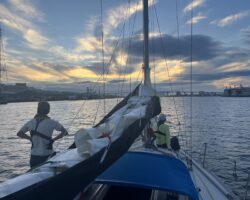 10/11,12,13 大阪BBCコースを開催いたしました