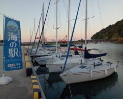 田尻→湯浅フロテーラ開催！アンカリングがキマった最高の週末！