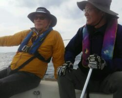 11月1、2日  ＳＢＤ大阪