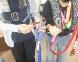 11/1, 2　ＳＢＤ　東京校で開催しました。