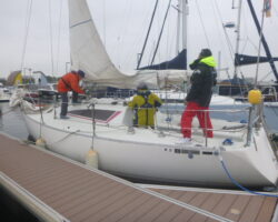 11/13　ｾｰﾘﾝｸﾞｸﾗﾌﾞ（平日ｺｰｽ）　東京校で開催しました。