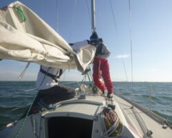 12/11　ｾｰﾘﾝｸﾞｸﾗﾌﾞ（平日ｺｰｽ）　東京校で開催しました。