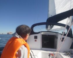 12/15　プラクティス　横浜で開催しました。