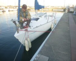 12/17, 27　VIP – ＳＢＤ　東京校で開催しました。