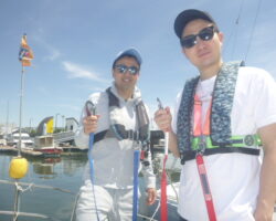 2025-5/11, 6/21, 2026-2/13　VIP-SBD/BKB　東京校で開催しました。