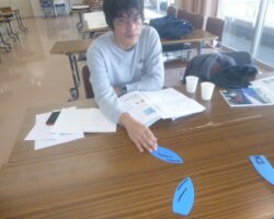 2/21, 22　ＢＫＢ　東京校で開催しました。