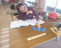 3/7, 8　ＳＢＤ　東京校で開催しました。