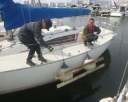 3/20, 21-22　ＢＣＣ-１, ２　東京校で開催しました。