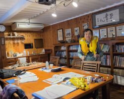 4/4-5 田尻SBDコース