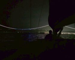 長距離航海コース　大阪BBC編