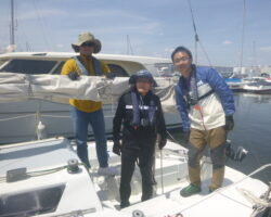 4/25, 26　ＢＫＢ　東京校で開催しました。