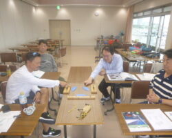 6/7, 20　ＳＢＤ　東京校で開催しました。