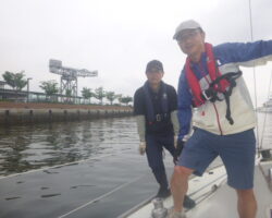 6/6, 13-14　ＢＣＣ-１, ２　東京校で開催しました。