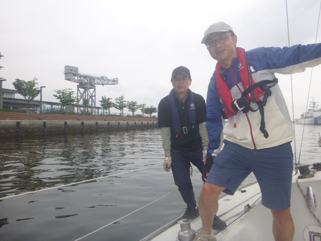 6/6, 13-14　ＢＣＣ-１, ２　東京校で開催しました。